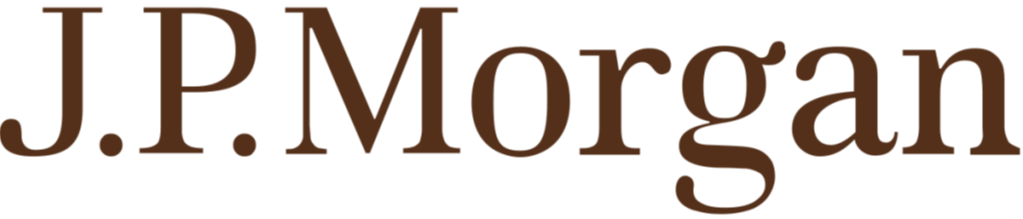 J.P. Morgan