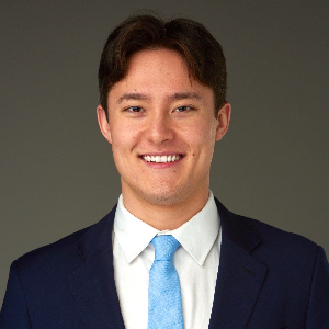 Kyle, PWM Pathway head coach