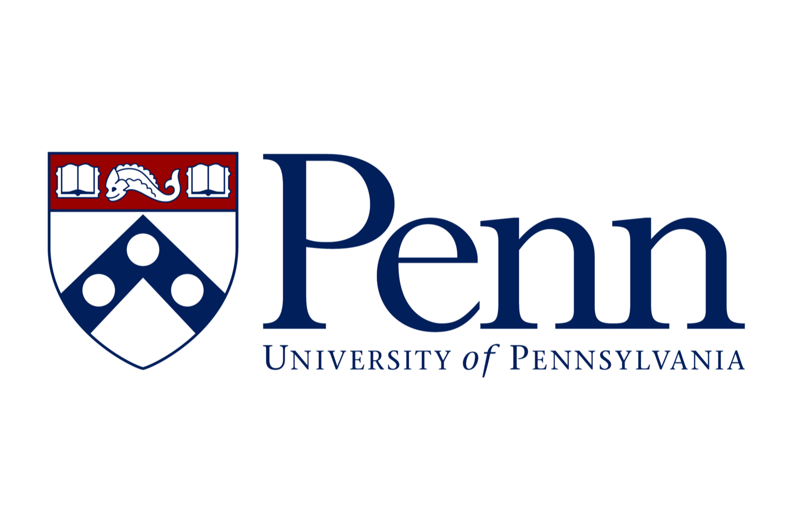 University of Pennsylvania logo