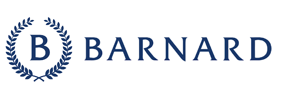 Barnard College logo
