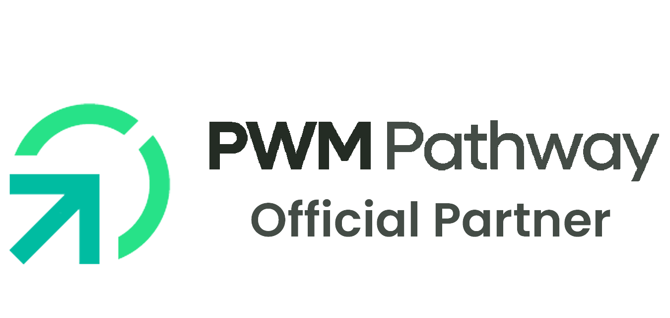 PWM Pathway official club partner badge