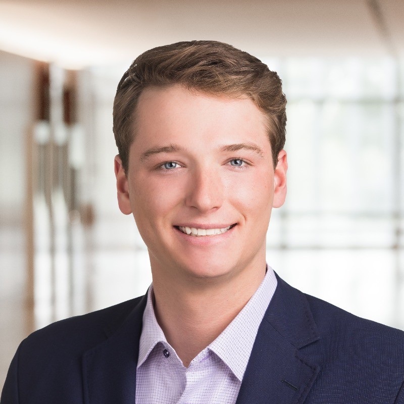 Portrait of Drew Neff