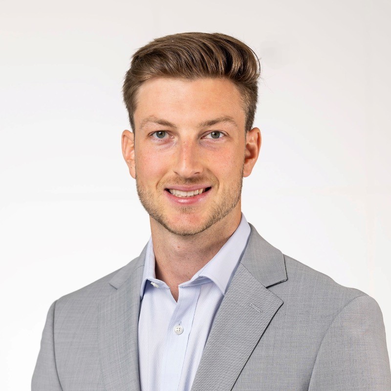 Evan Del Pero, Citi