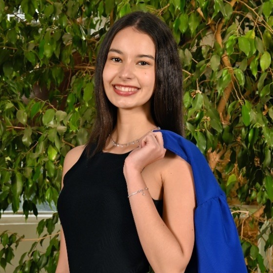 Sofia Torrecillas, Goldman Sachs