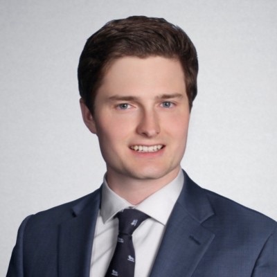 Portrait of Nolan Kopp